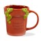 Gardeners Know All The Dirt Mug - Dishwasher Safe Drinkware for Everyday Use, 5.49" L x 3.97" W x 4.35" H
